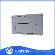 Hot-Selling High Quality Low Price Cnc Punching Precision Parts